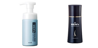 ボディケア・ヘアケア