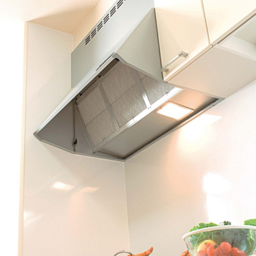 キッチンフィルター（レンジフードフィルター）