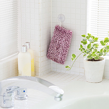 バス快適グッズ