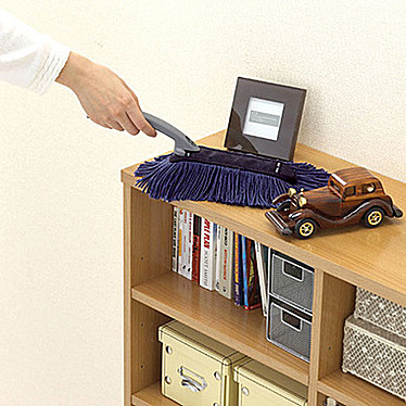 ハンディモップ