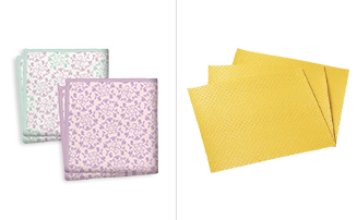 クロス・ふきん