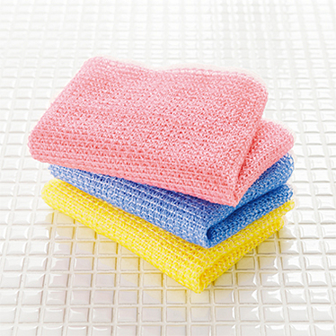 ナチュボディタオル