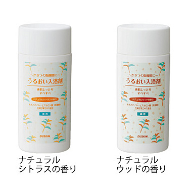 うるおい入浴剤 (300g) ＜医薬部外品＞