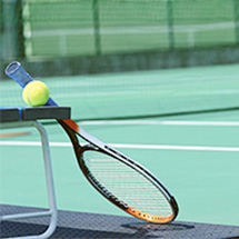 スポーツ・レジャー