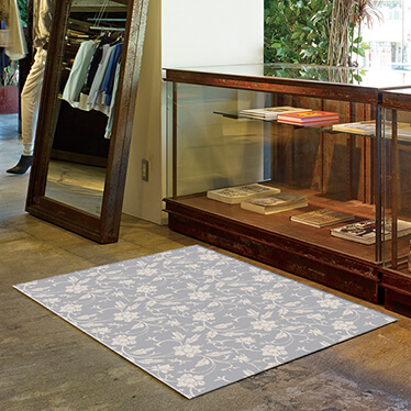 インサイド(屋内専用オーダーメイドマット)セミオーダータイプ