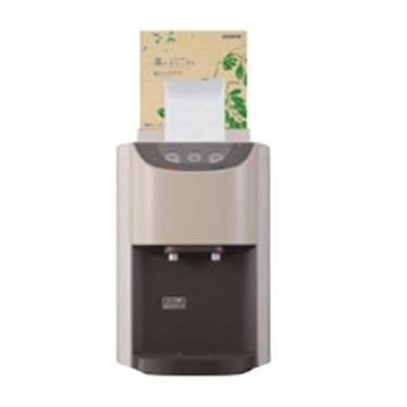 ウォーターサーバー（浄水器用）