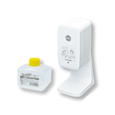 食品・医療施設向け薬用泡ハンドソープ（オートタイプ）（医薬部外品）