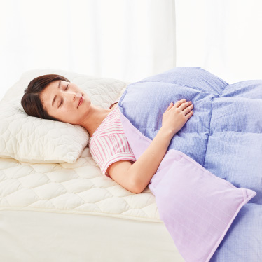 ふとん丸洗い宅配サービス(通常ふとんパック)